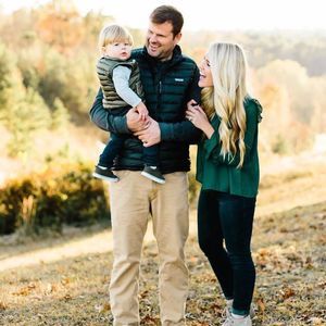 Meet your Posher, Bethany